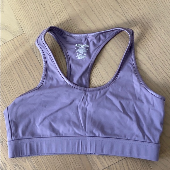 All Access Front Row Bra - Picture 1 of 3